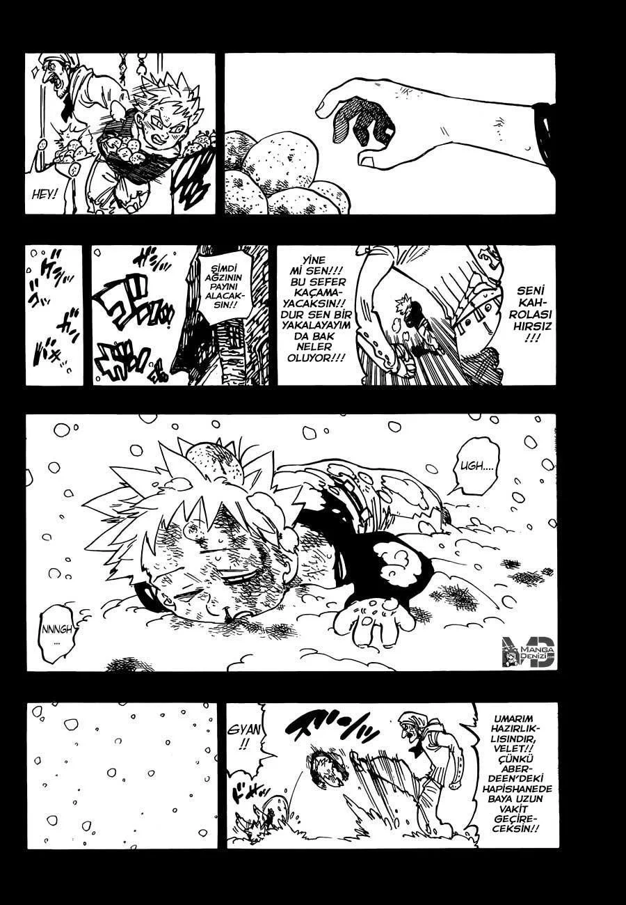 Nanatsu no Taizai - Sayfa 19