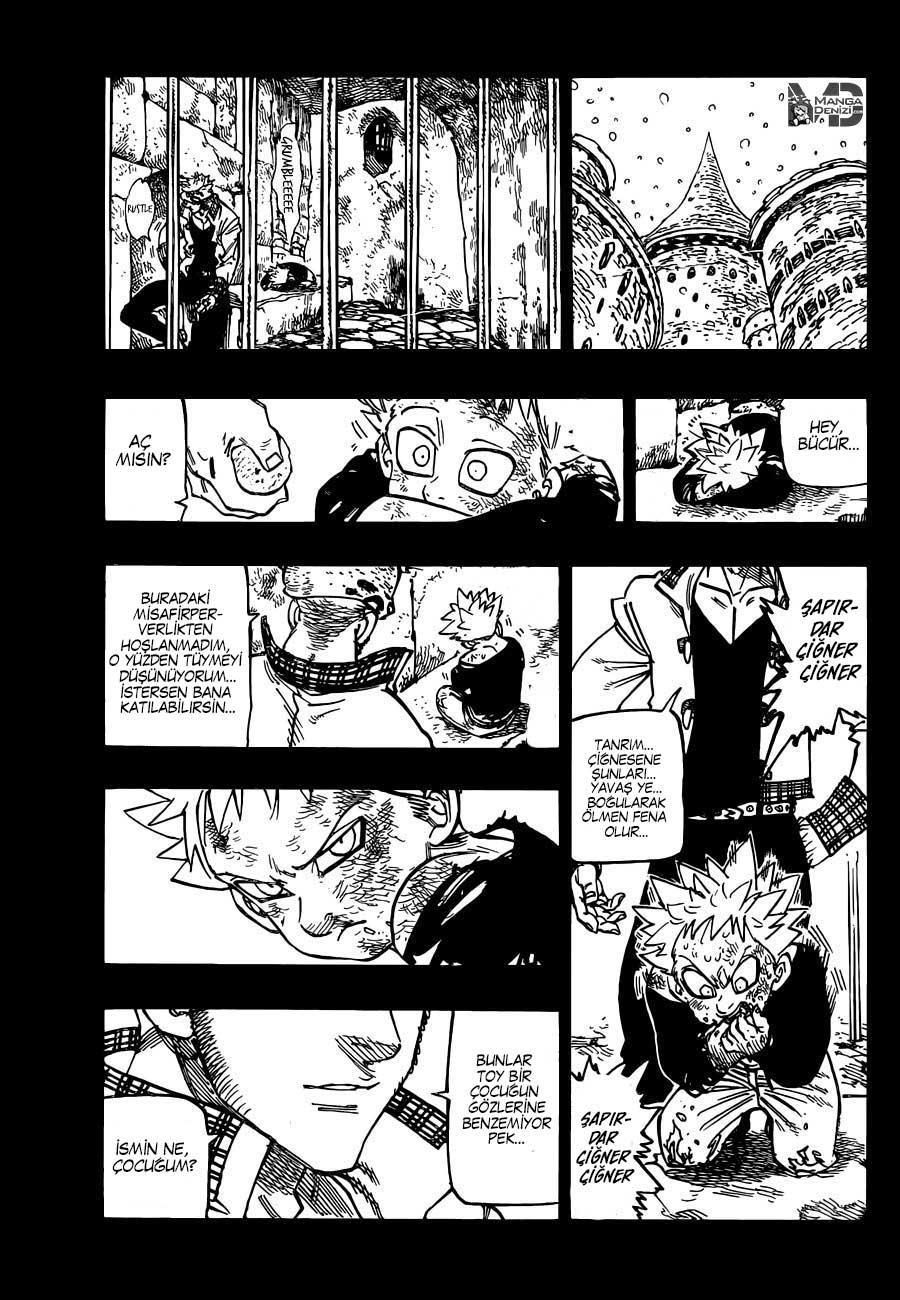 Nanatsu no Taizai mangasının 139 bölümünün 20. sayfasını okuyorsunuz.