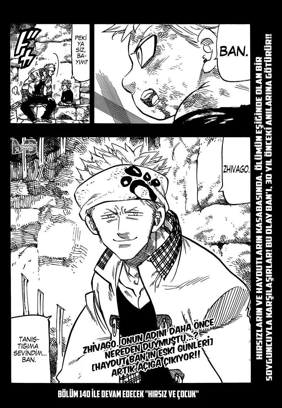 Nanatsu no Taizai - Sayfa 21