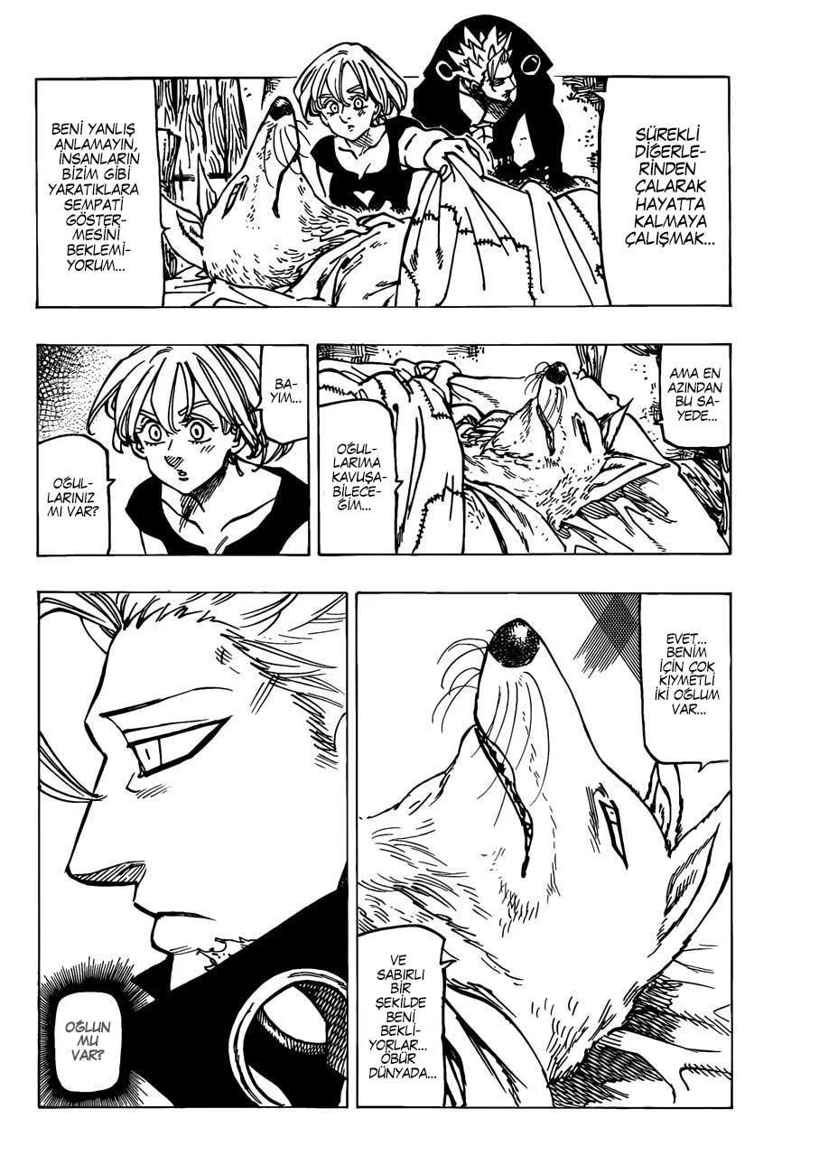 Nanatsu no Taizai - Sayfa 3