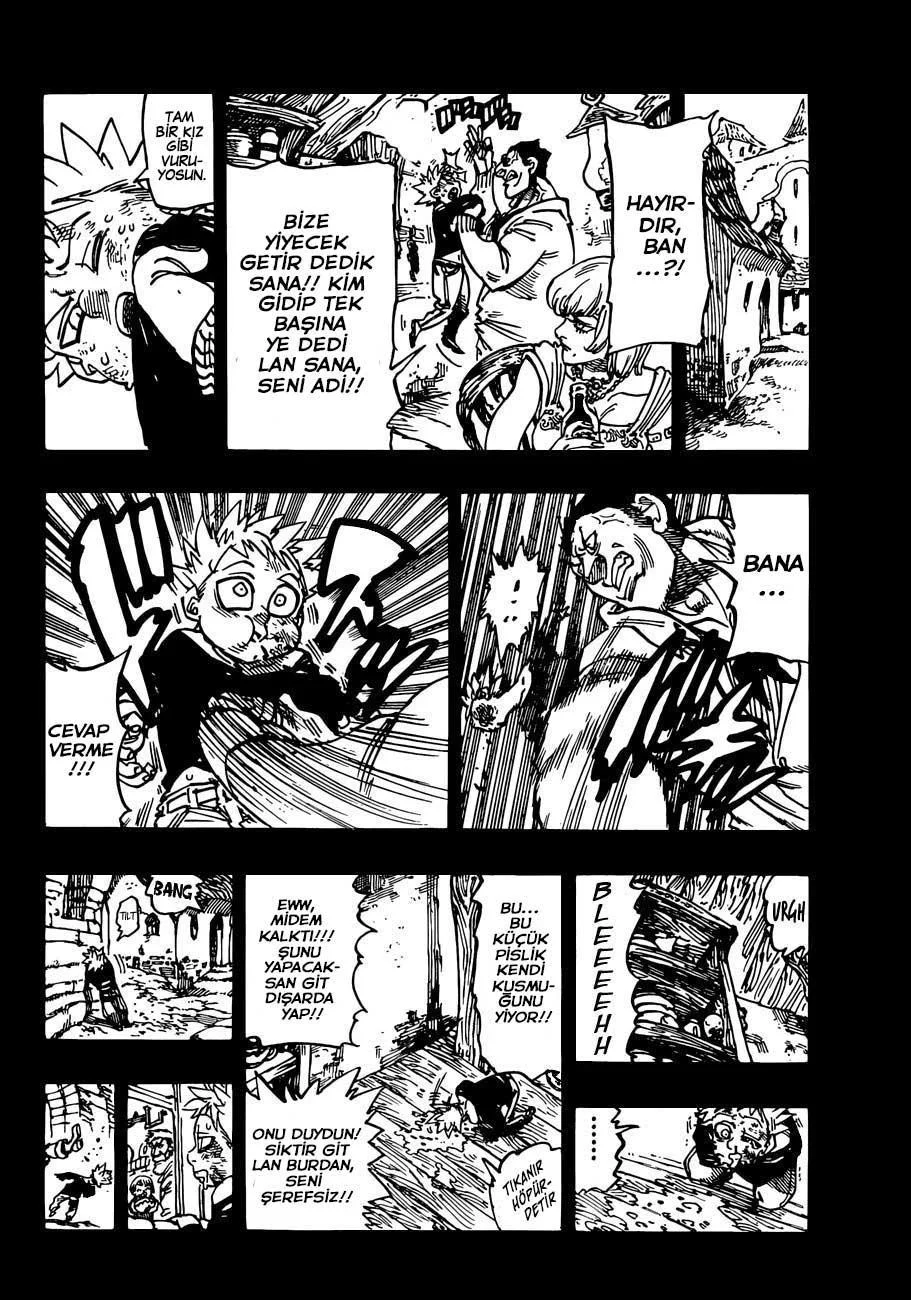 Nanatsu no Taizai - Sayfa 5