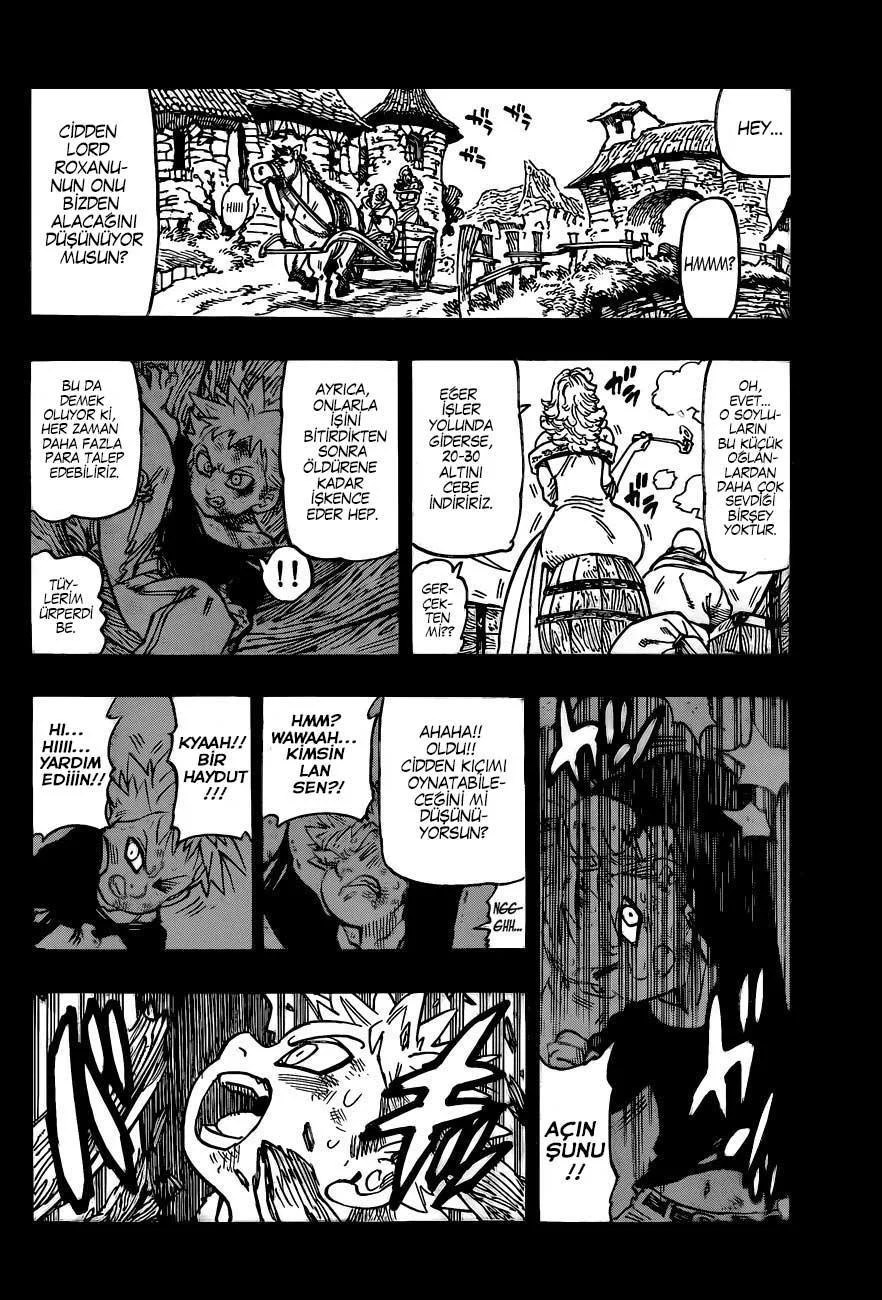 Nanatsu no Taizai - Sayfa 7