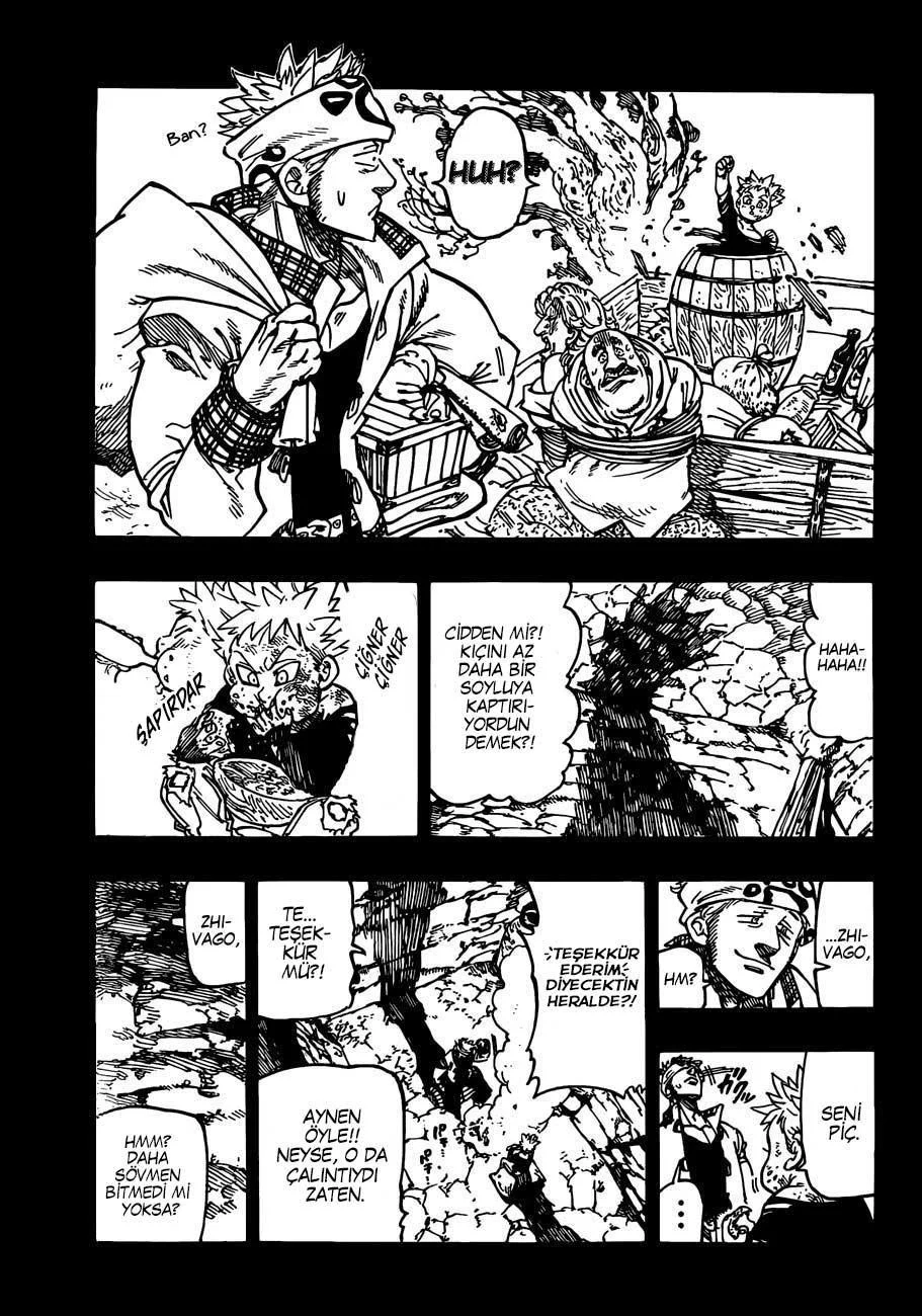 Nanatsu no Taizai - Sayfa 8