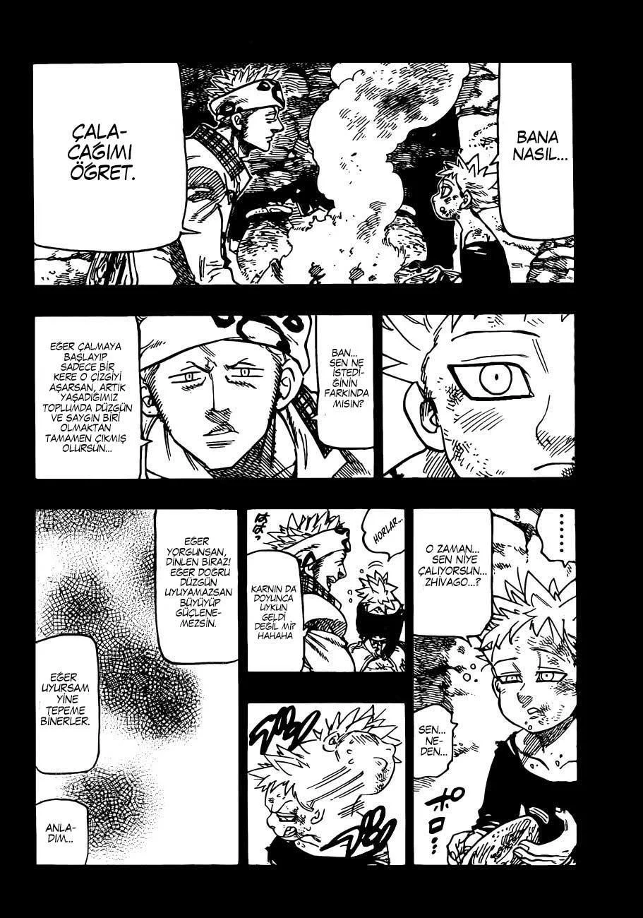 Nanatsu no Taizai - Sayfa 9