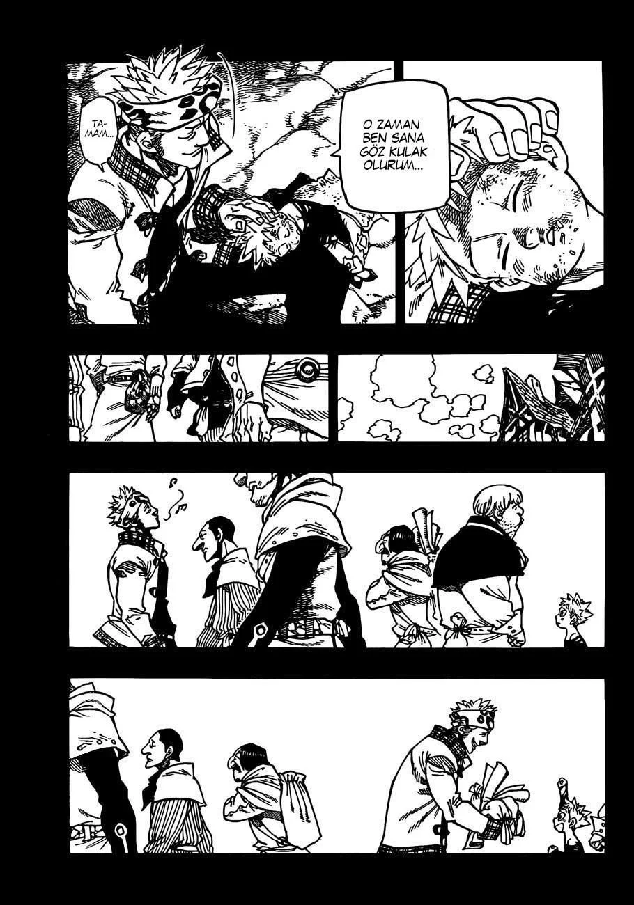 Nanatsu no Taizai - Sayfa 10