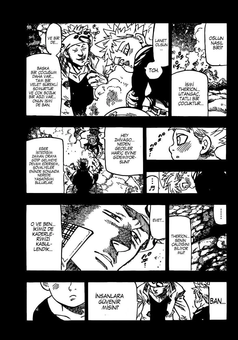 Nanatsu no Taizai - Sayfa 12