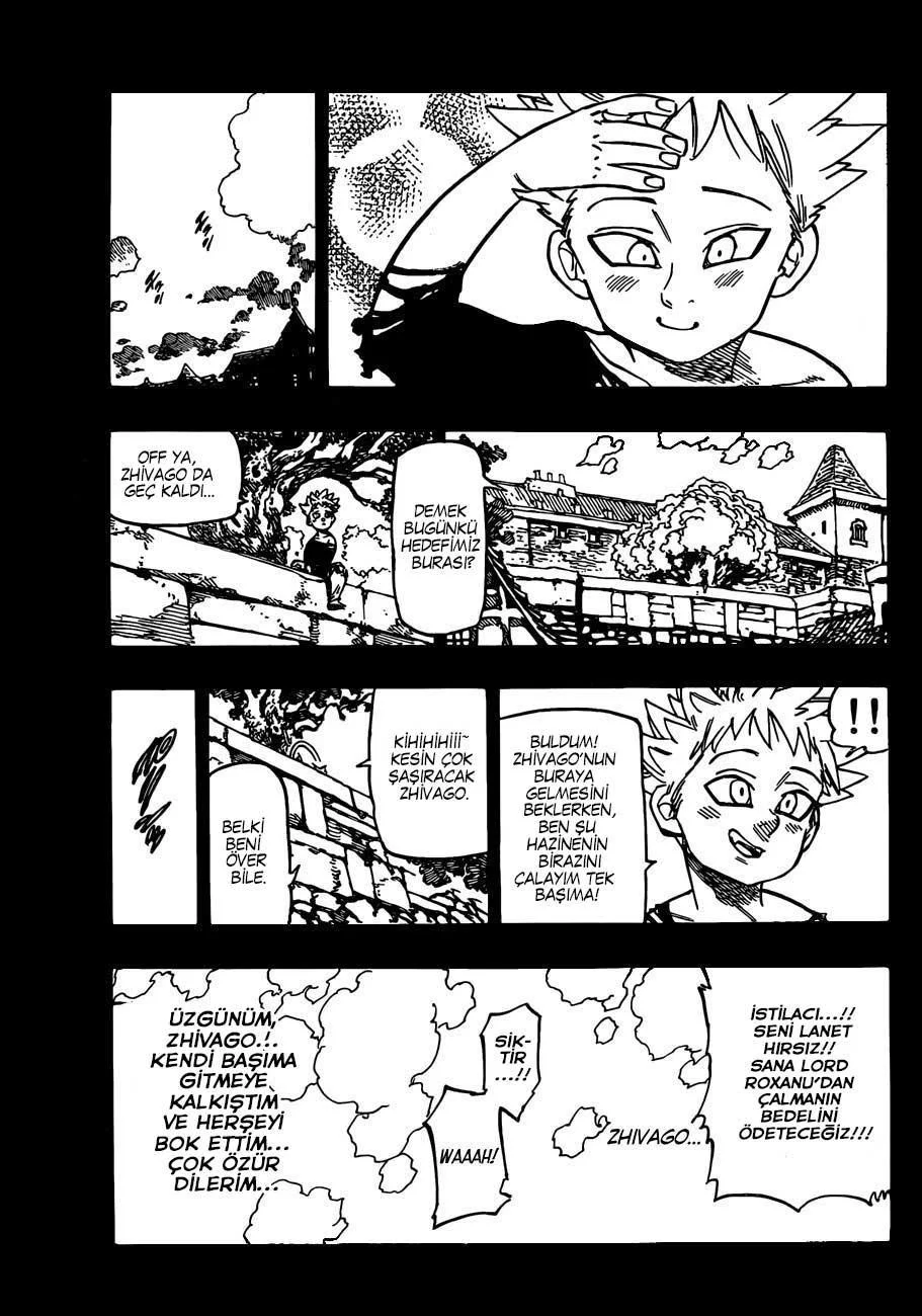 Nanatsu no Taizai - Sayfa 14