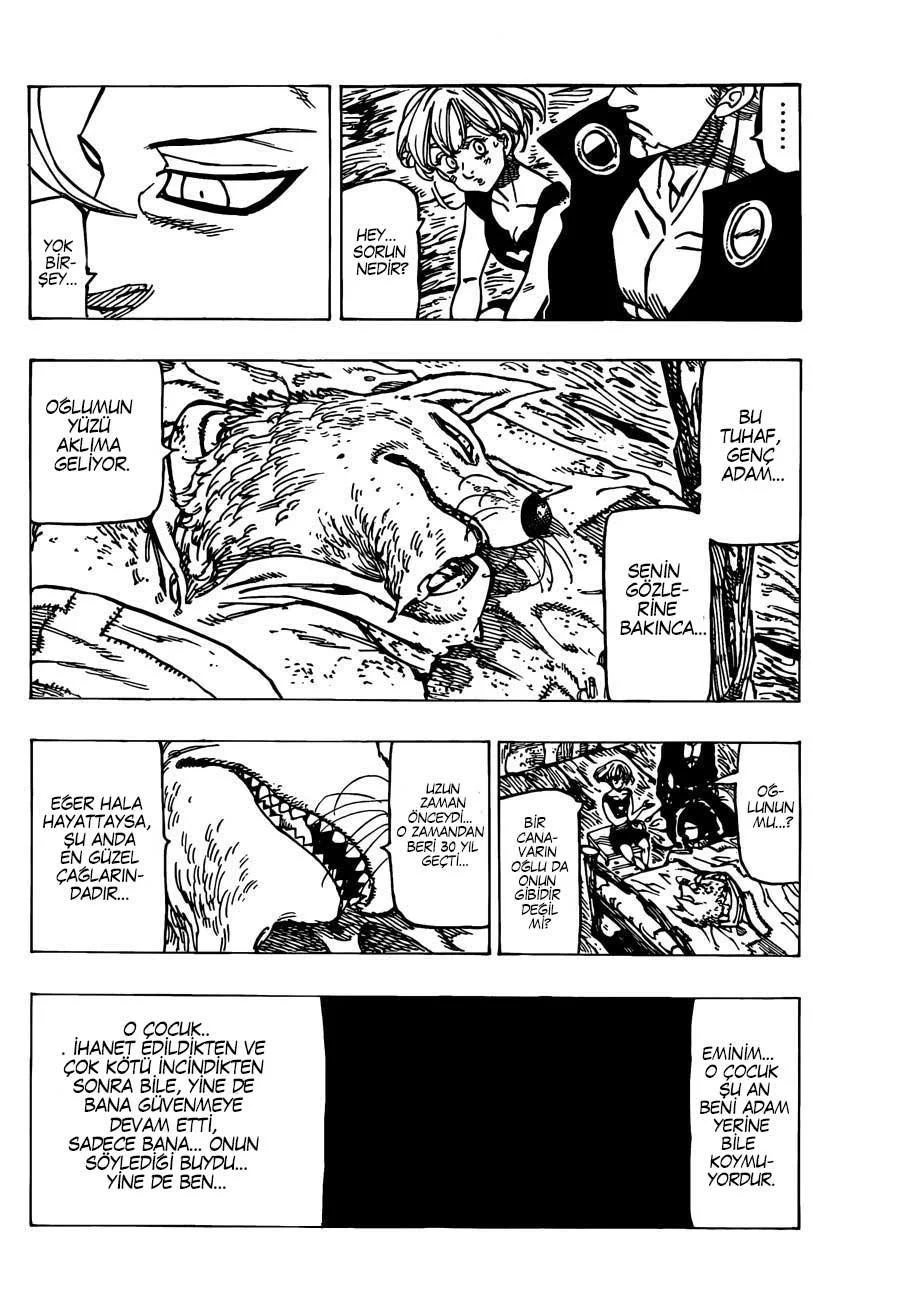 Nanatsu no Taizai - Sayfa 15