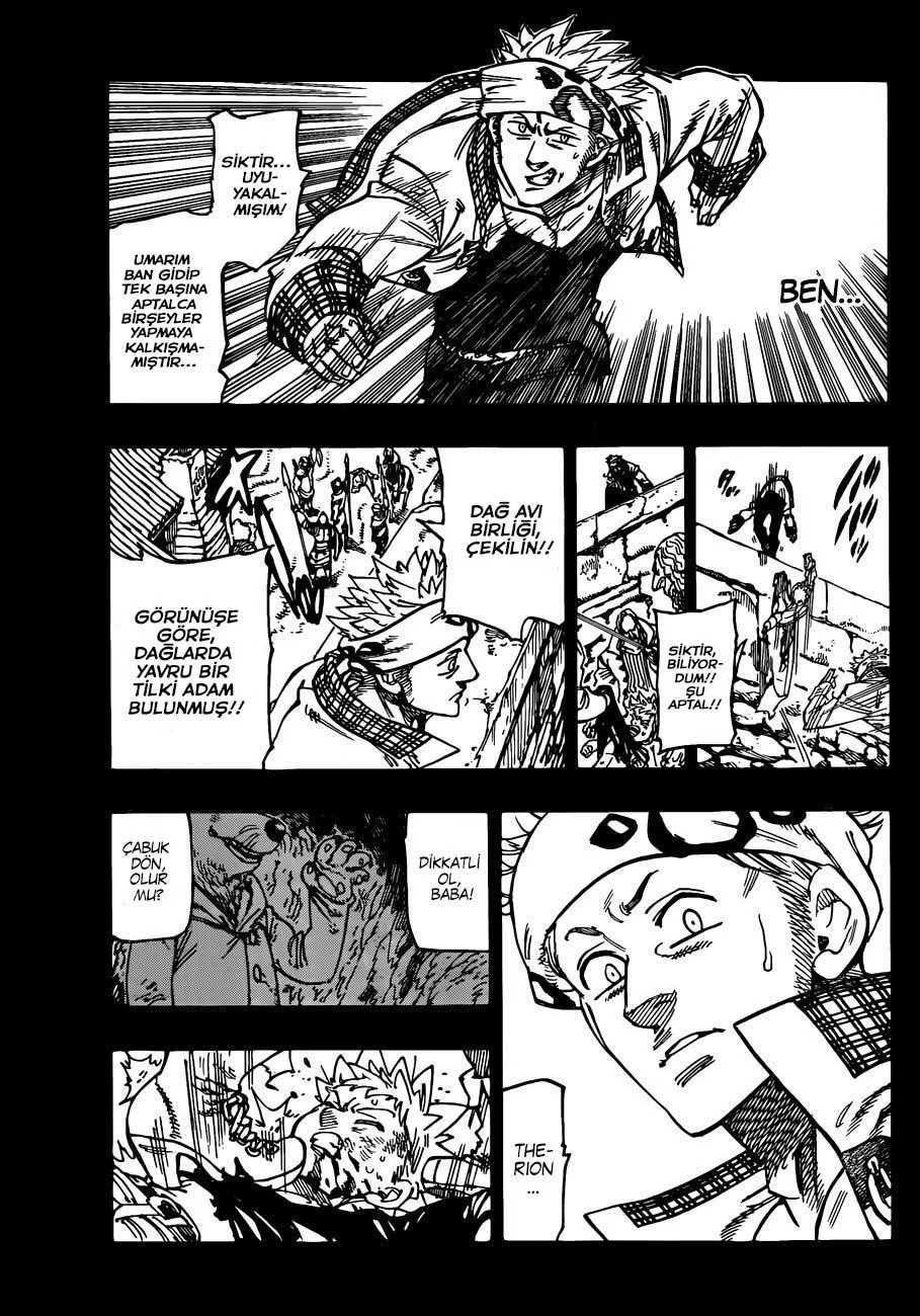 Nanatsu no Taizai - Sayfa 16