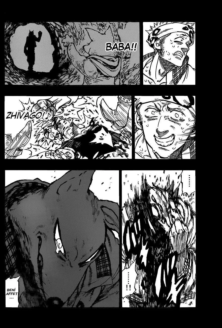 Nanatsu no Taizai - Sayfa 17