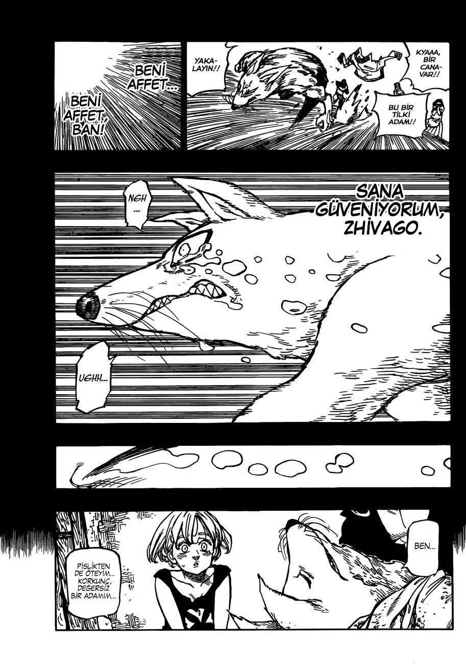 Nanatsu no Taizai - Sayfa 18