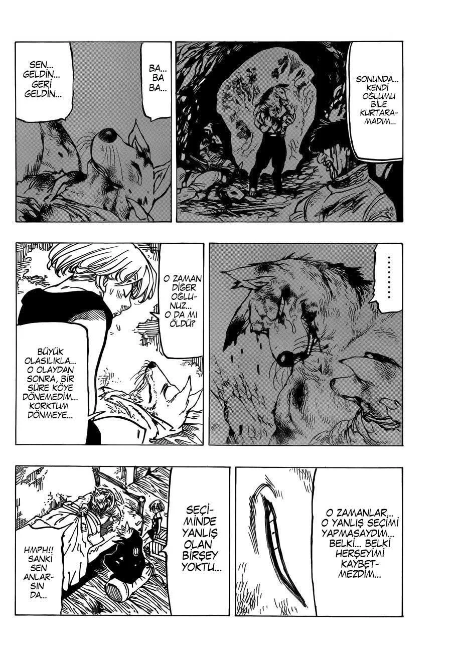 Nanatsu no Taizai - Sayfa 19