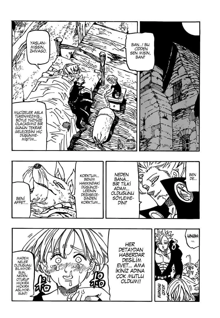 Nanatsu no Taizai - Sayfa 3