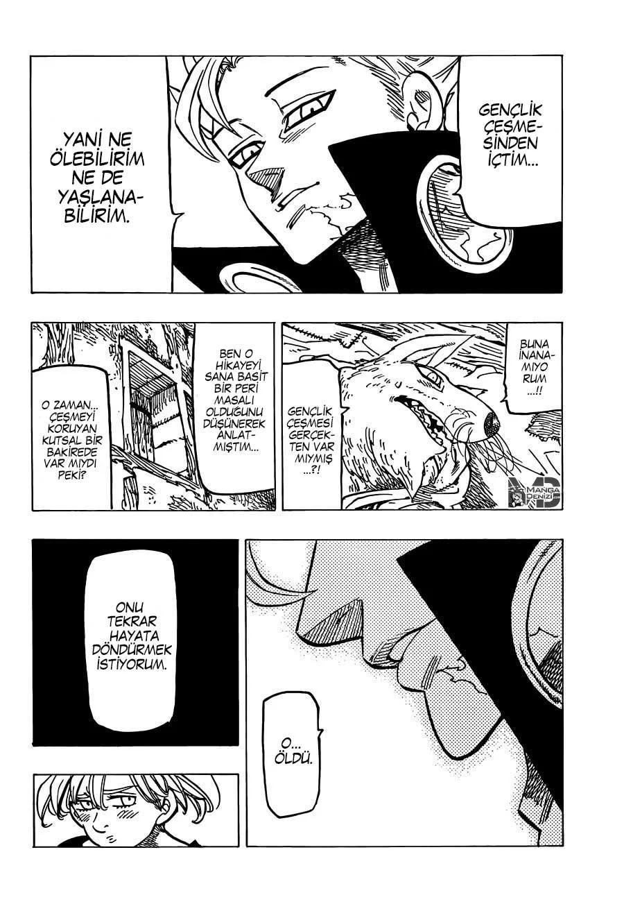 Nanatsu no Taizai - Sayfa 5