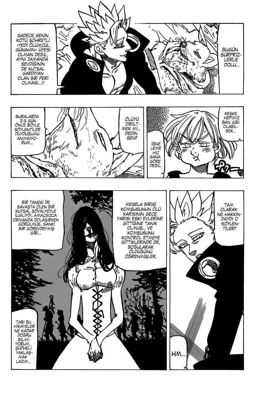 Nanatsu no Taizai - Sayfa 7