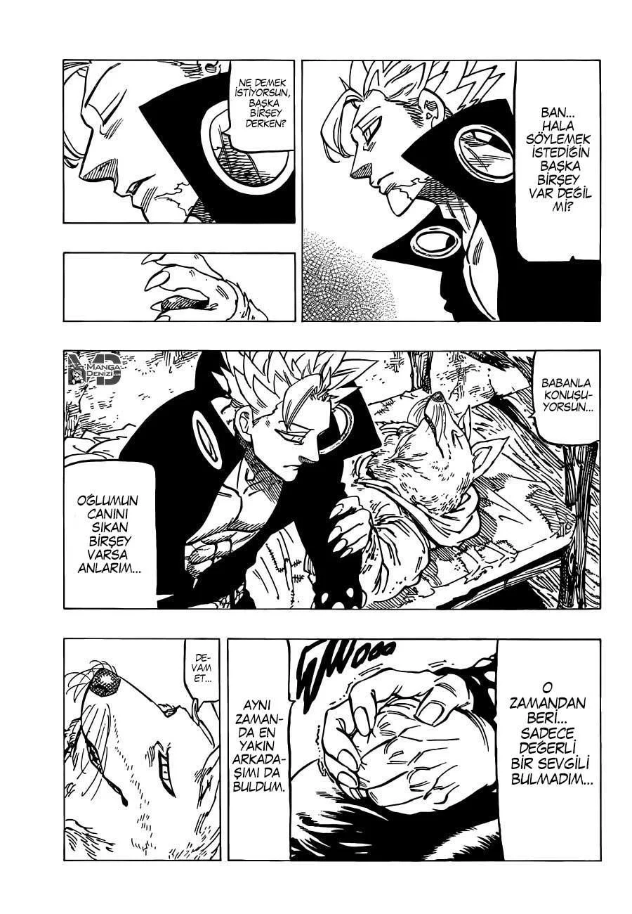 Nanatsu no Taizai - Sayfa 10