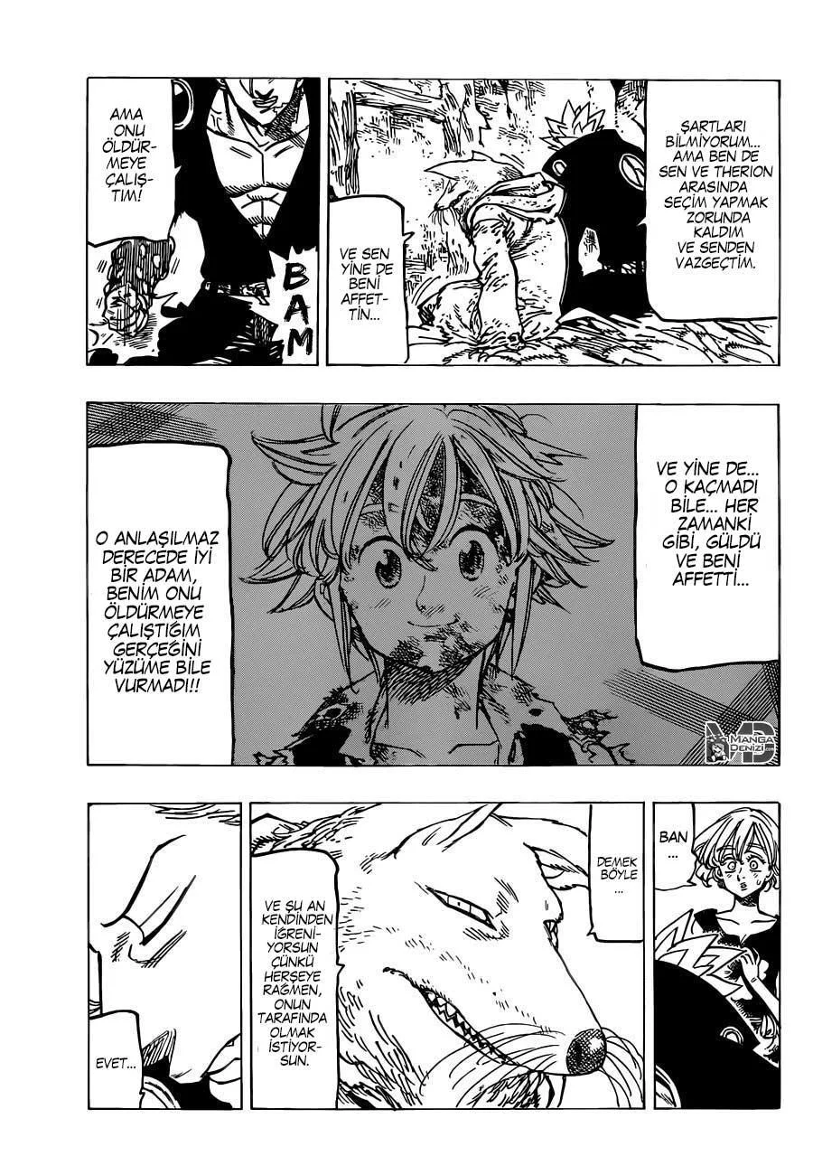 Nanatsu no Taizai - Sayfa 12