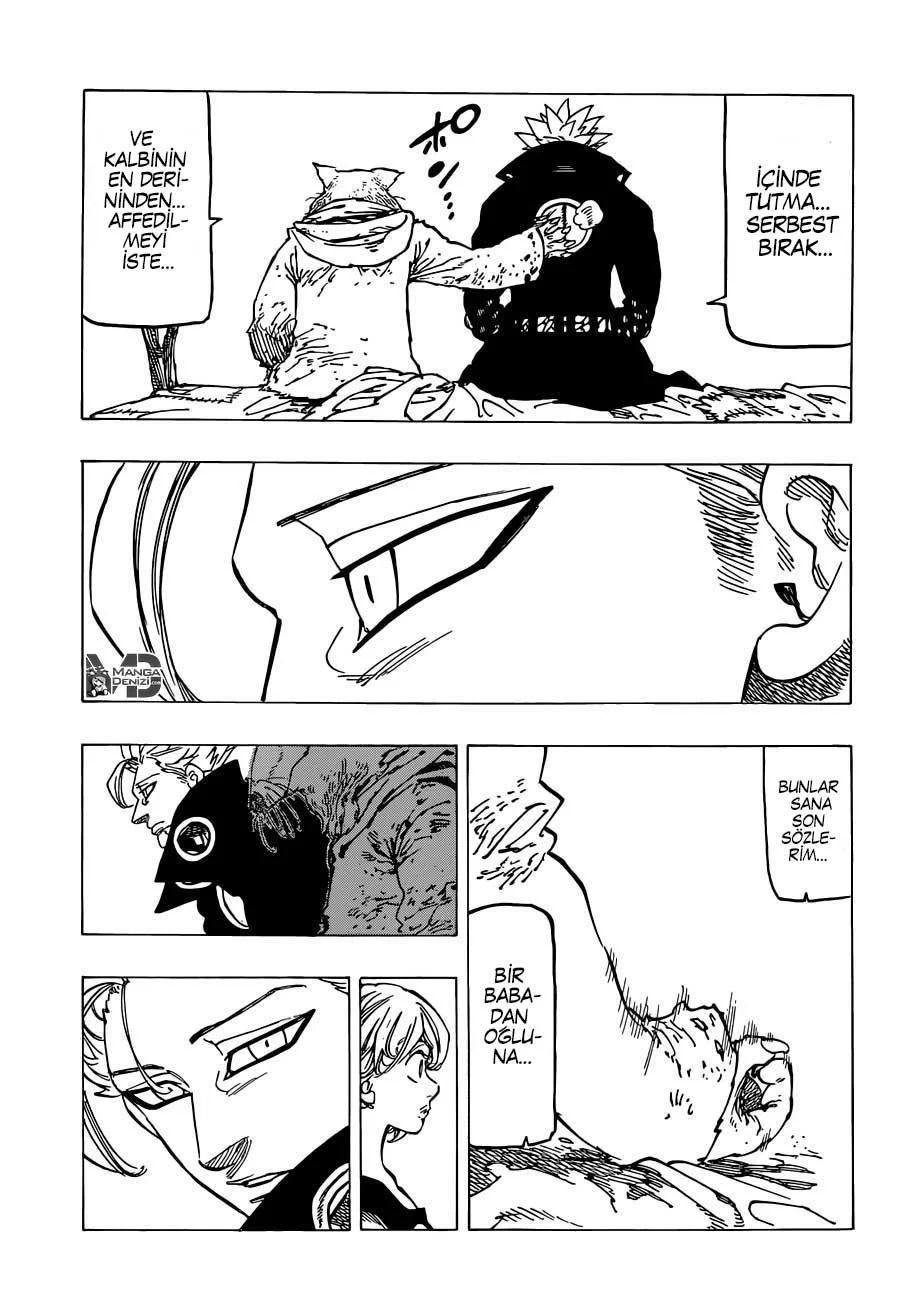 Nanatsu no Taizai - Sayfa 14