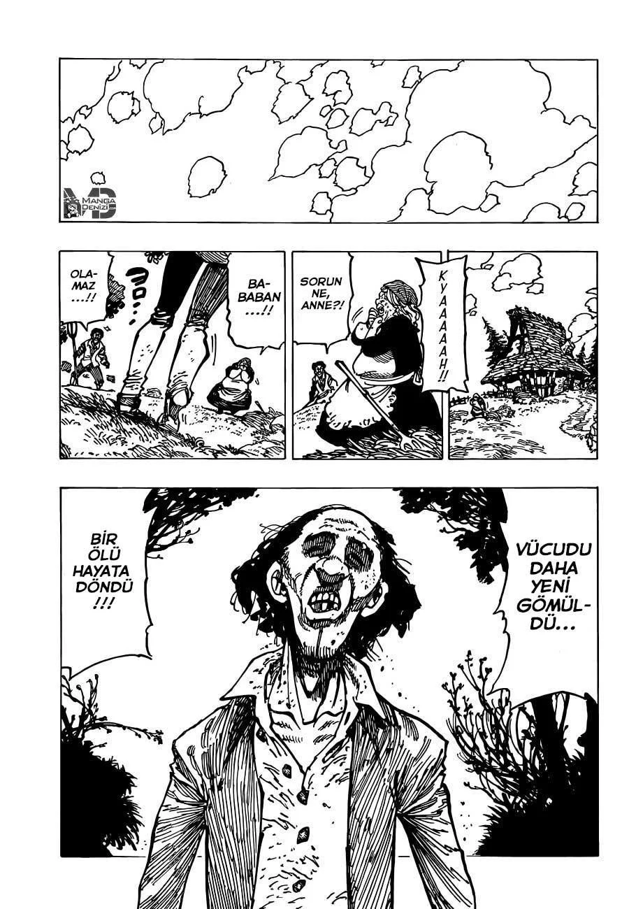 Nanatsu no Taizai - Sayfa 16