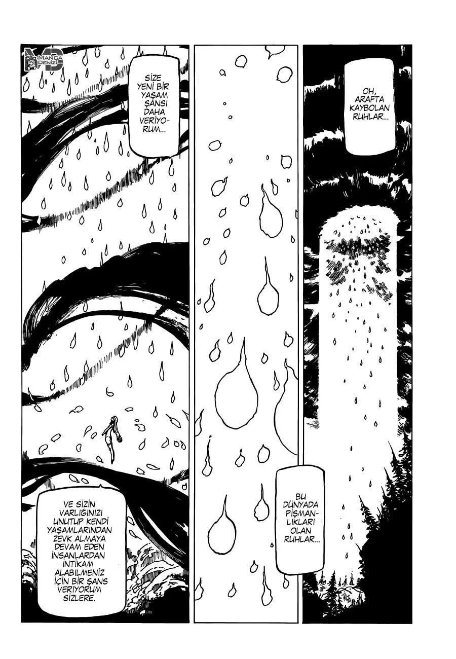 Nanatsu no Taizai - Sayfa 17