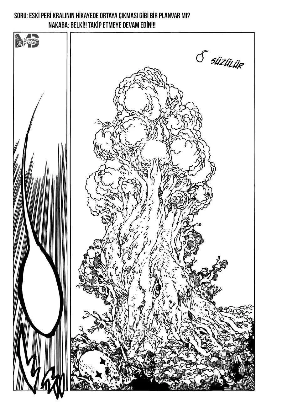 Nanatsu no Taizai - Sayfa 19