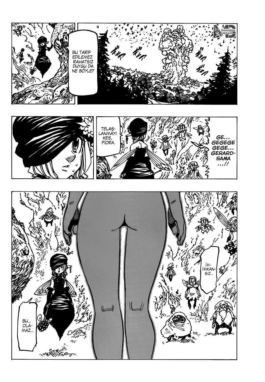 Nanatsu no Taizai - Sayfa 3