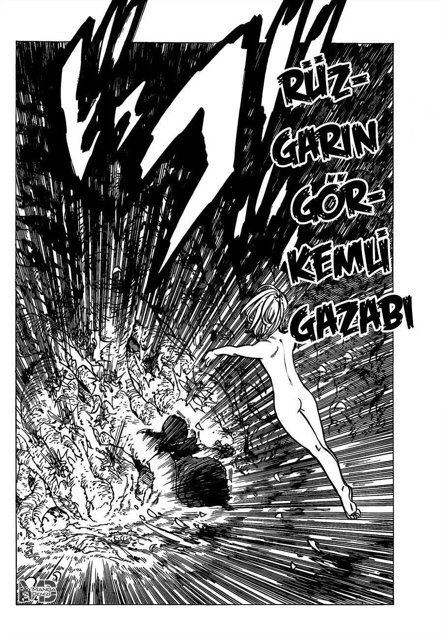 Nanatsu no Taizai - Sayfa 5