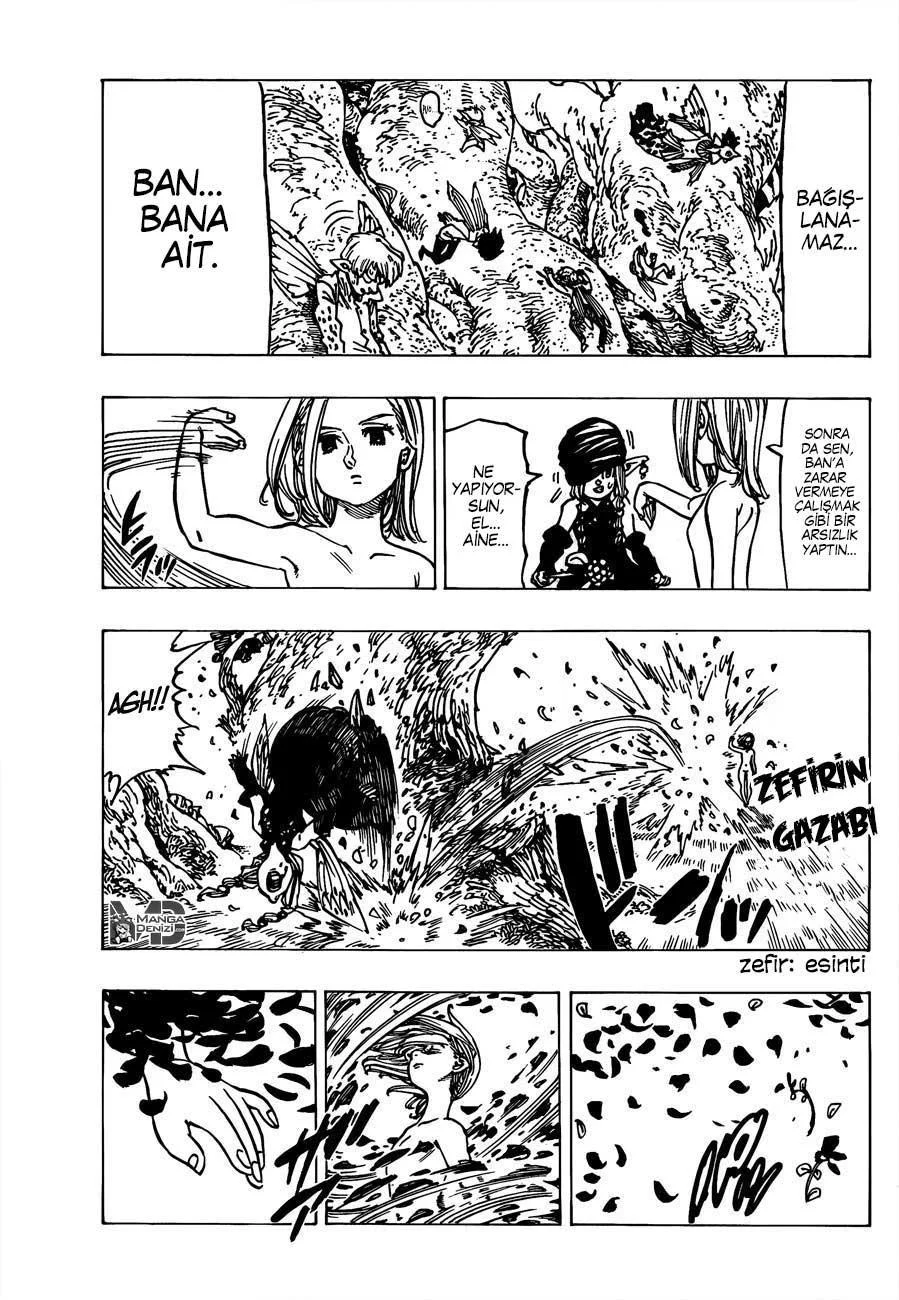Nanatsu no Taizai - Sayfa 6