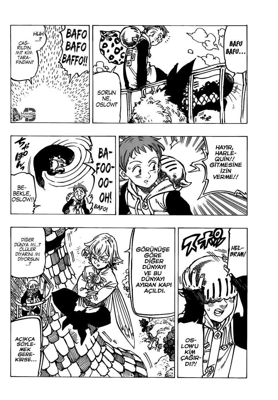 Nanatsu no Taizai - Sayfa 9