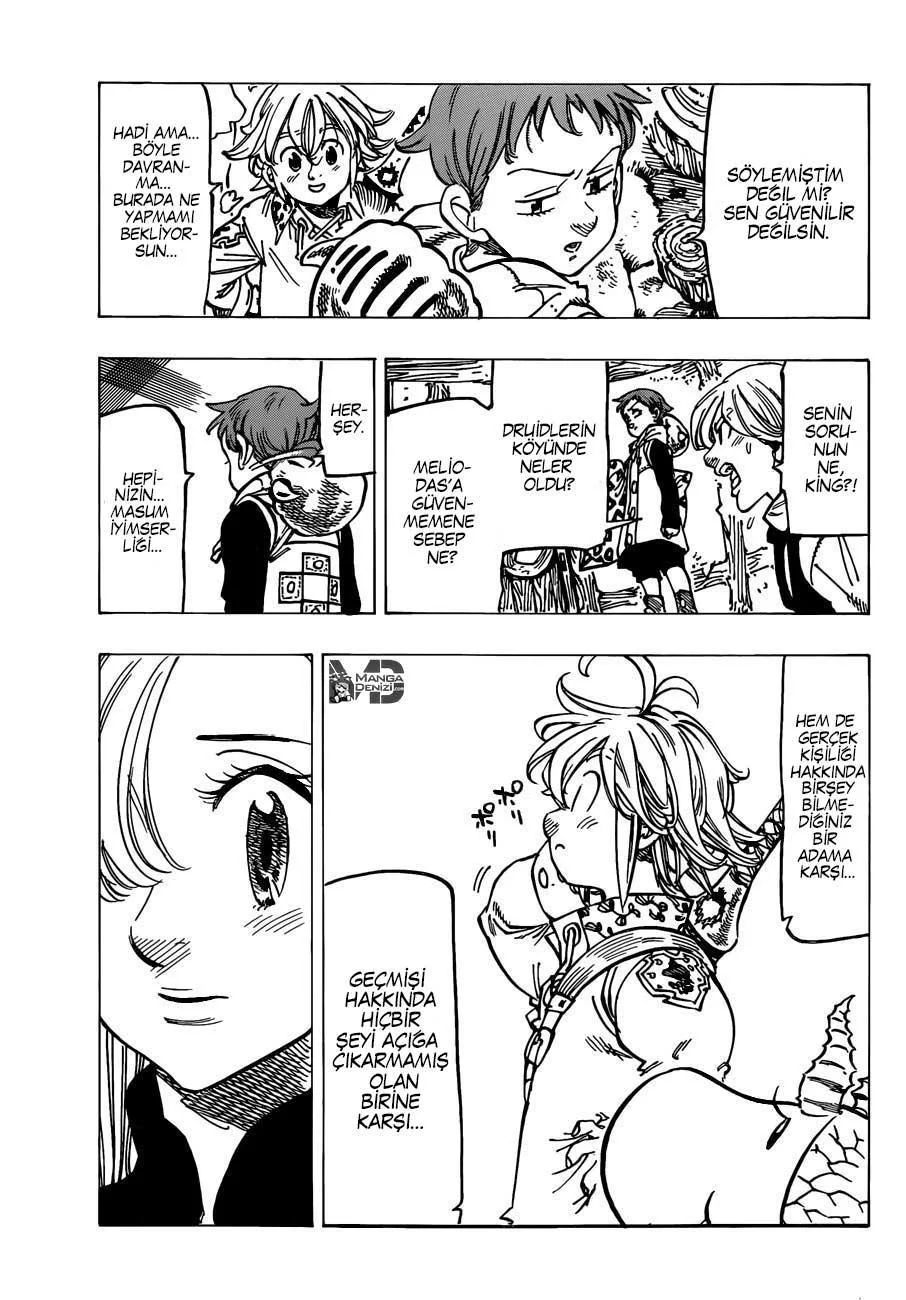 Nanatsu no Taizai - Sayfa 12