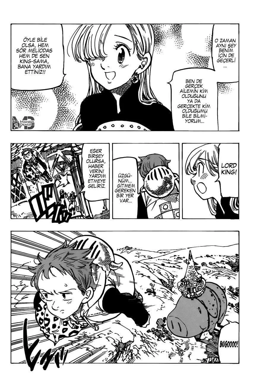 Nanatsu no Taizai - Sayfa 13