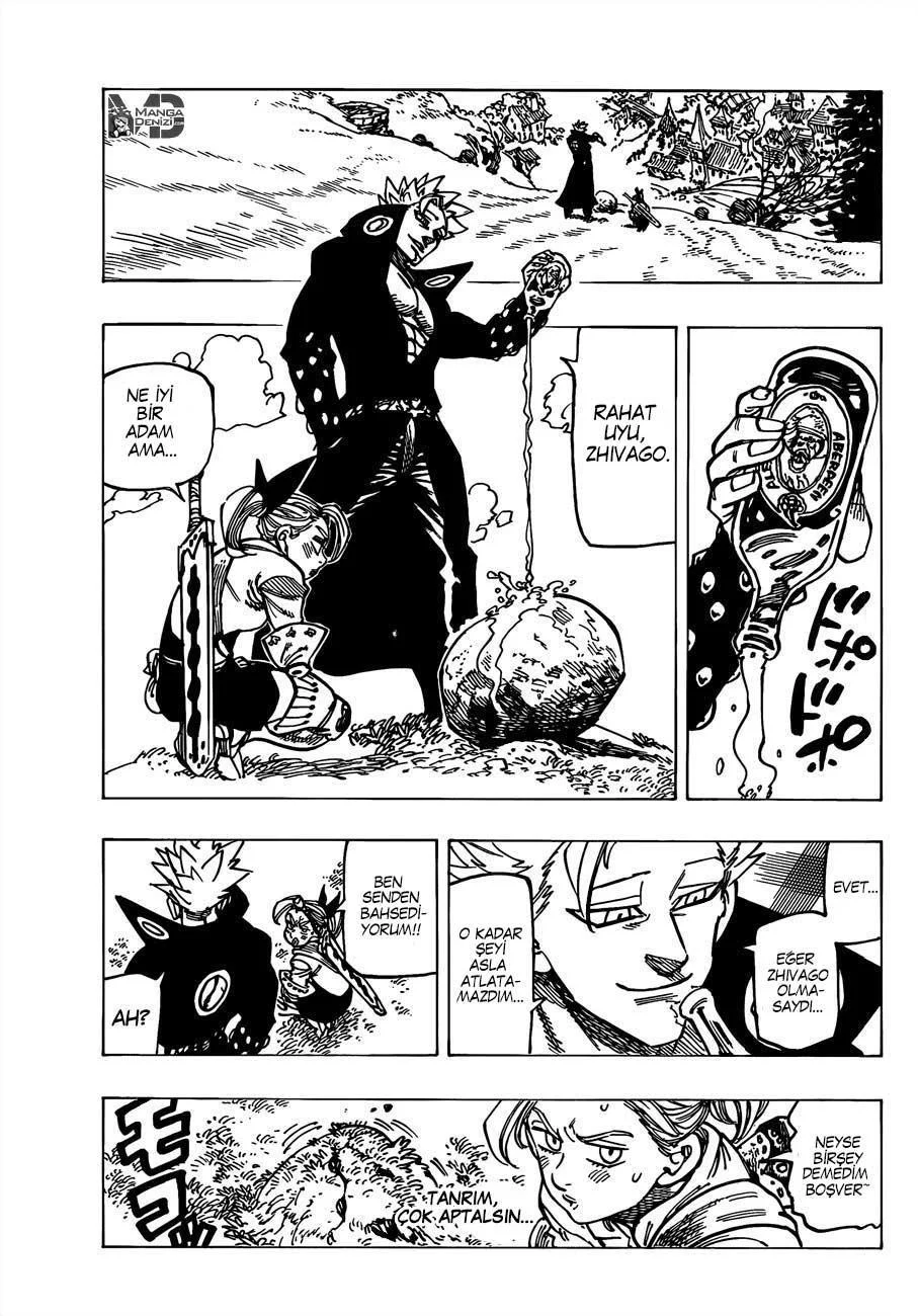 Nanatsu no Taizai - Sayfa 14