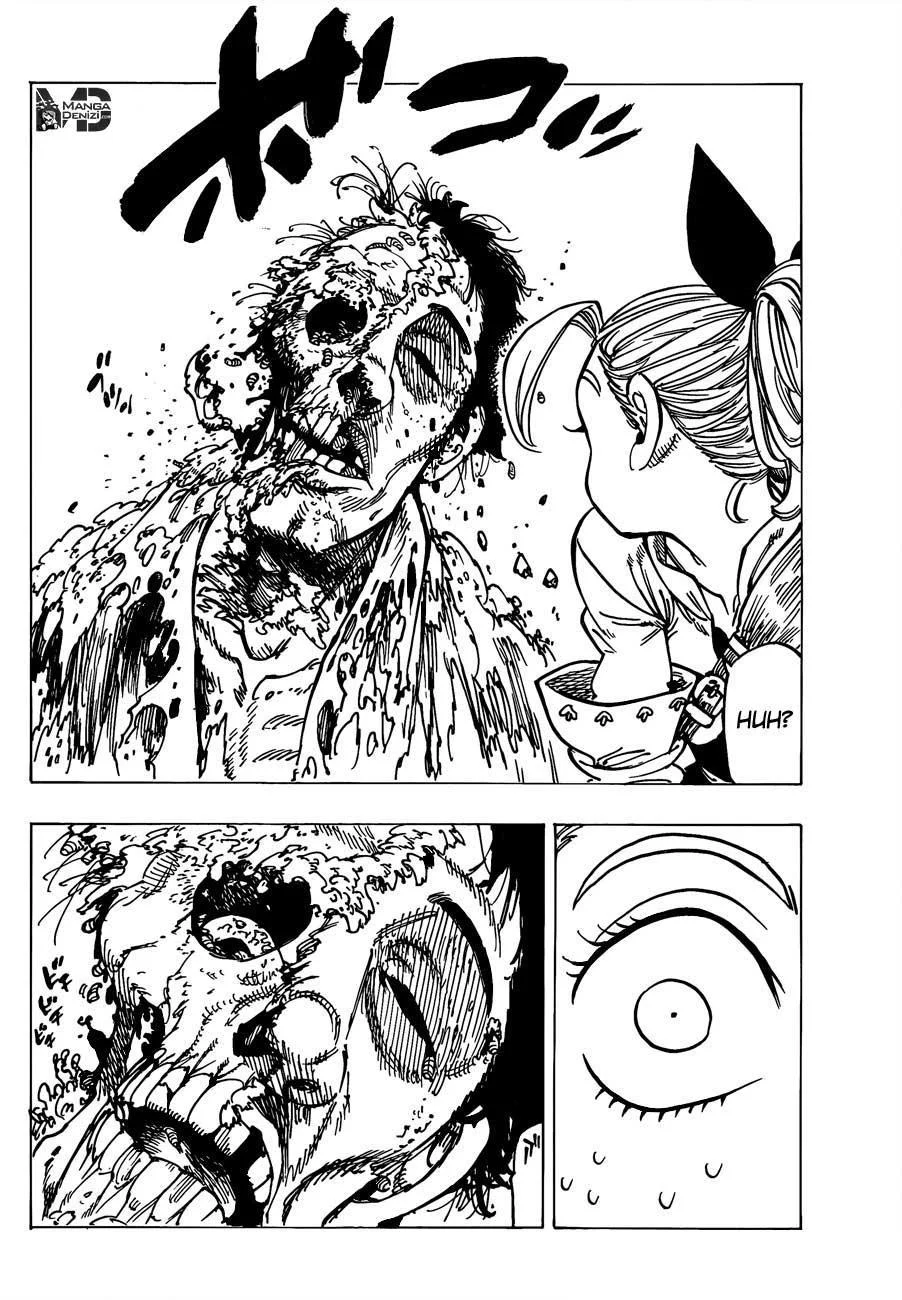 Nanatsu no Taizai - Sayfa 15