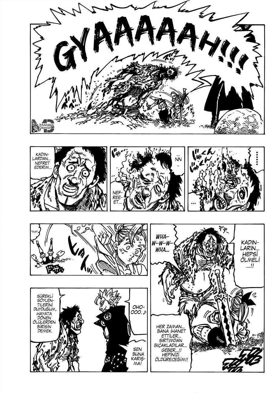 Nanatsu no Taizai - Sayfa 16