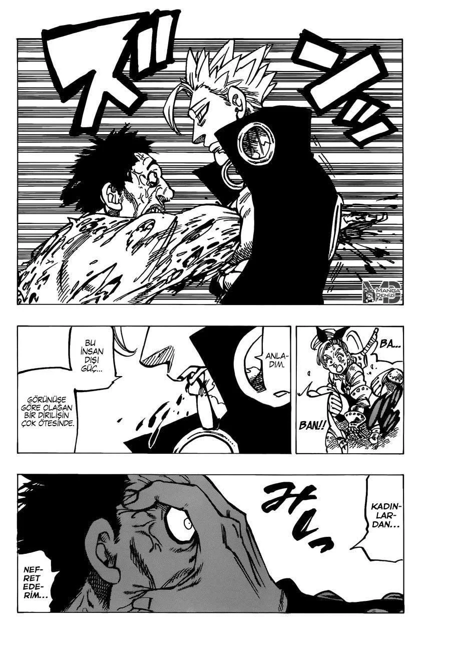 Nanatsu no Taizai - Sayfa 17