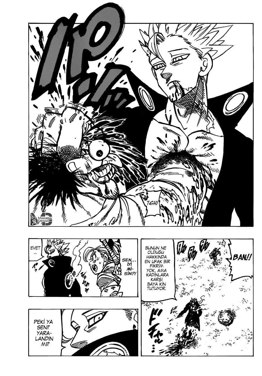 Nanatsu no Taizai - Sayfa 18