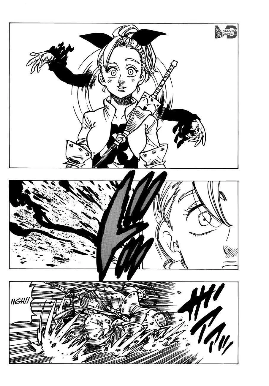 Nanatsu no Taizai - Sayfa 19