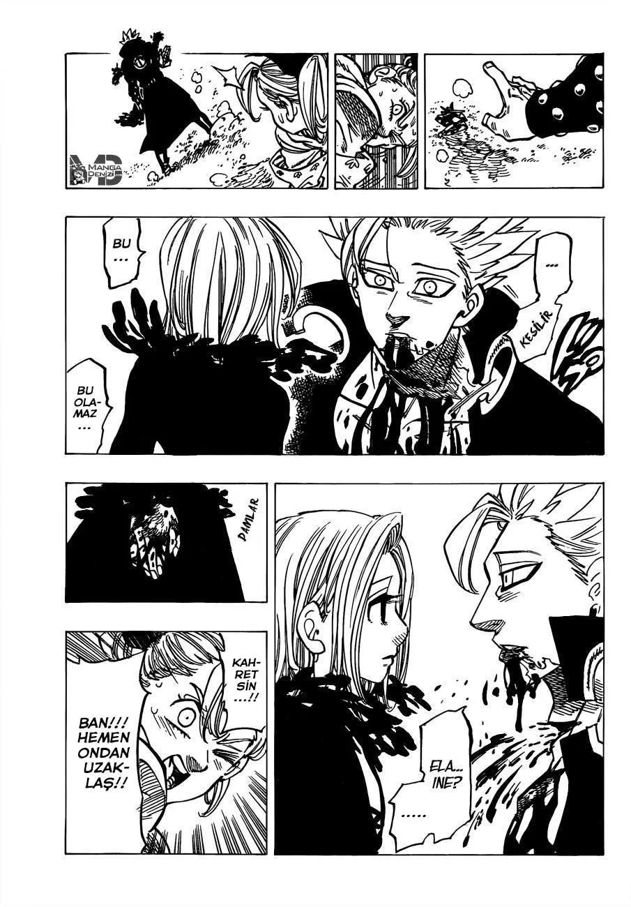 Nanatsu no Taizai - Sayfa 20