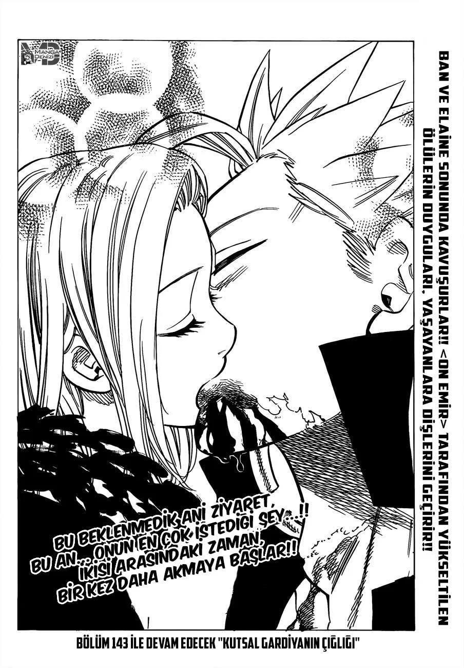 Nanatsu no Taizai - Sayfa 21