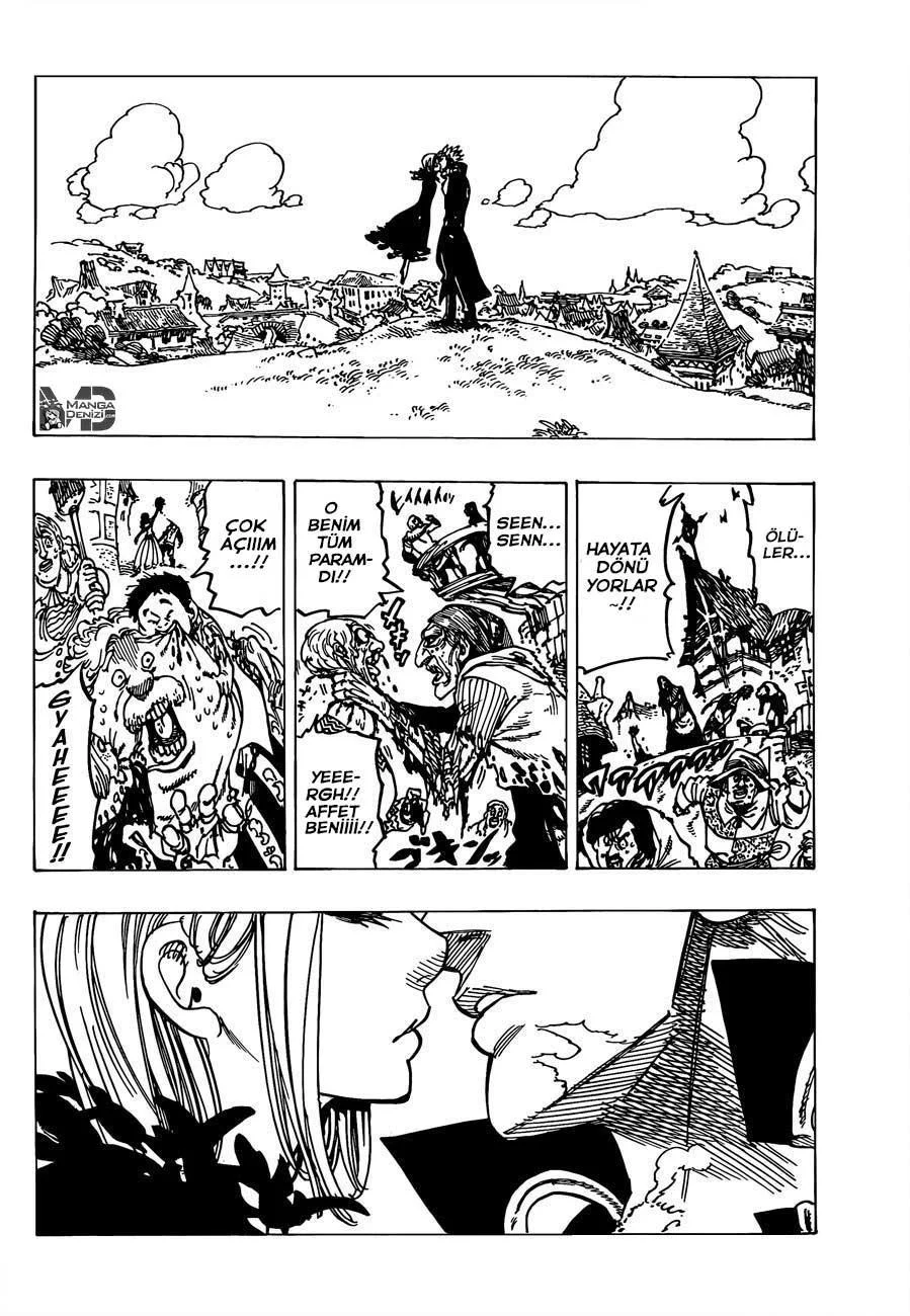 Nanatsu no Taizai - Sayfa 3