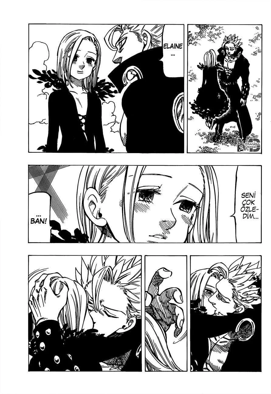 Nanatsu no Taizai - Sayfa 4