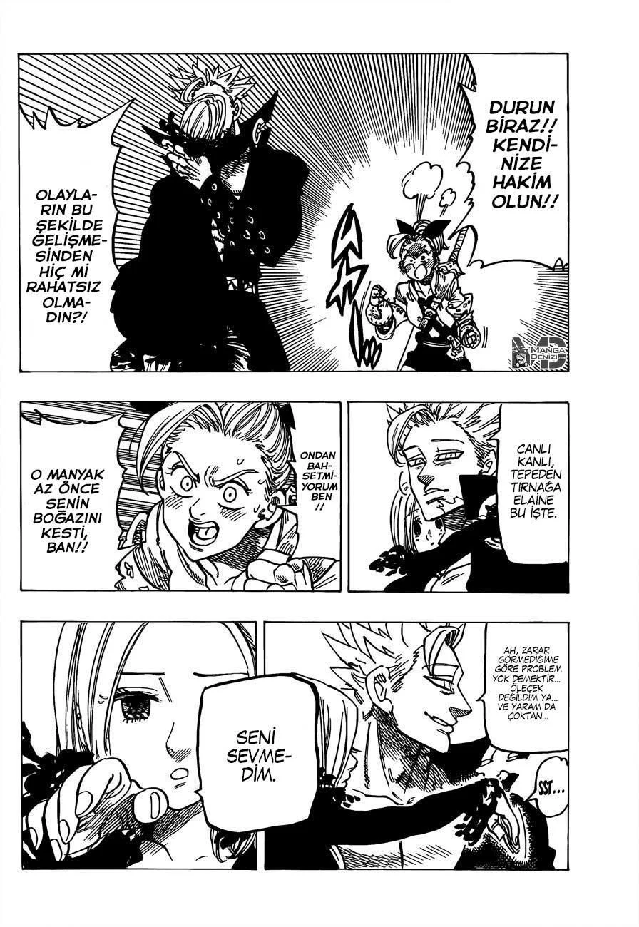 Nanatsu no Taizai - Sayfa 5