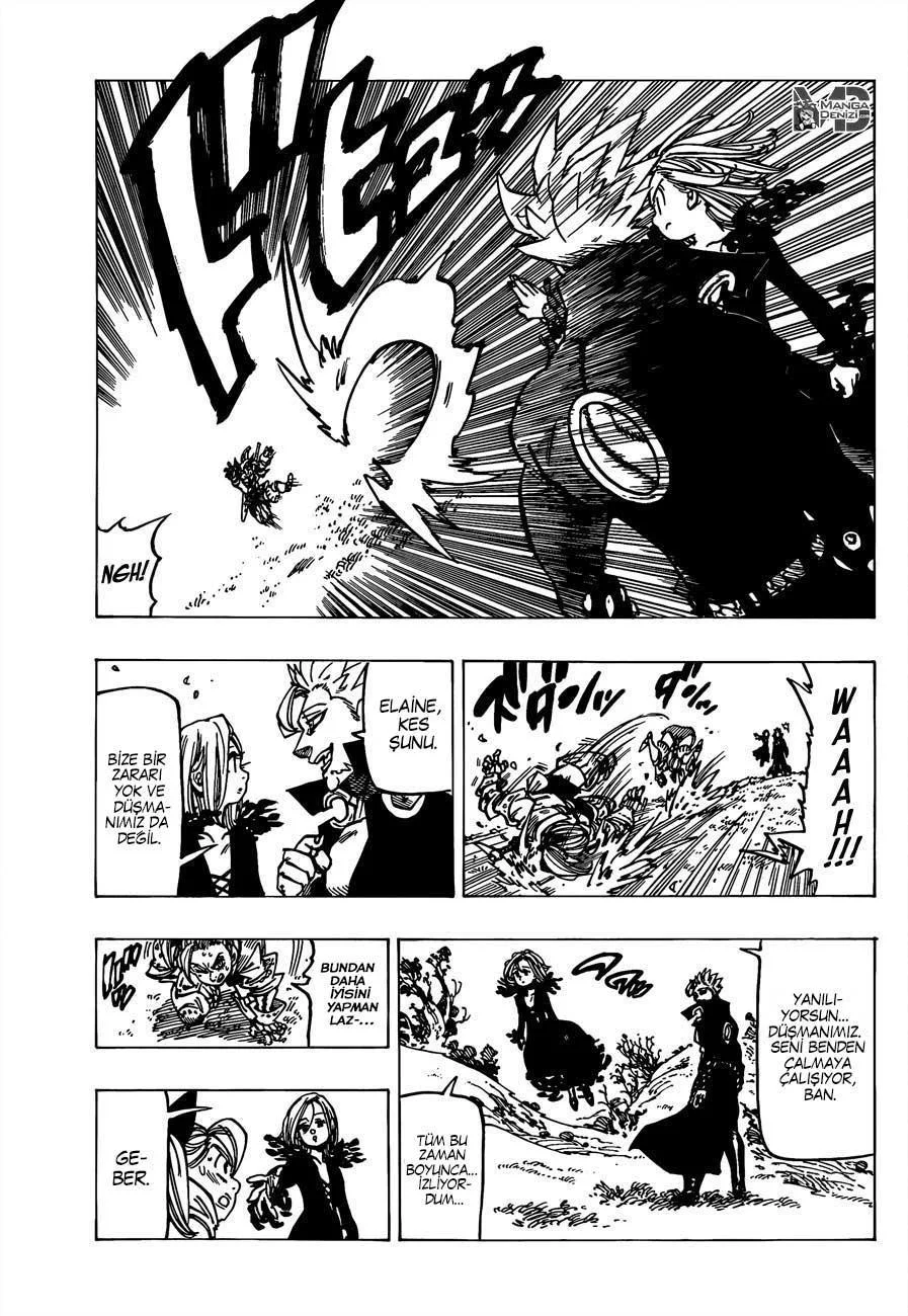 Nanatsu no Taizai - Sayfa 6