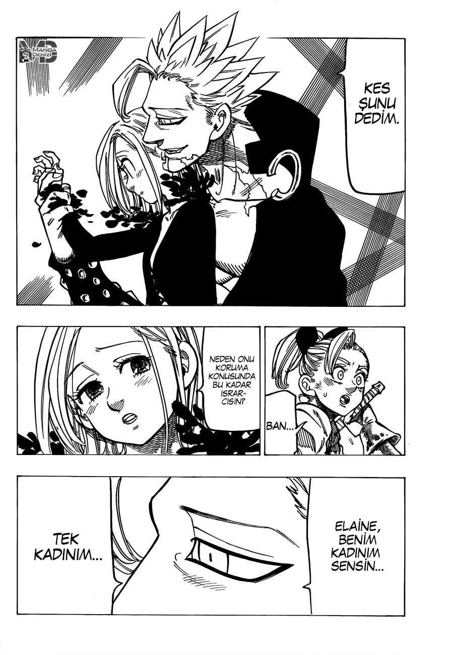 Nanatsu no Taizai - Sayfa 7