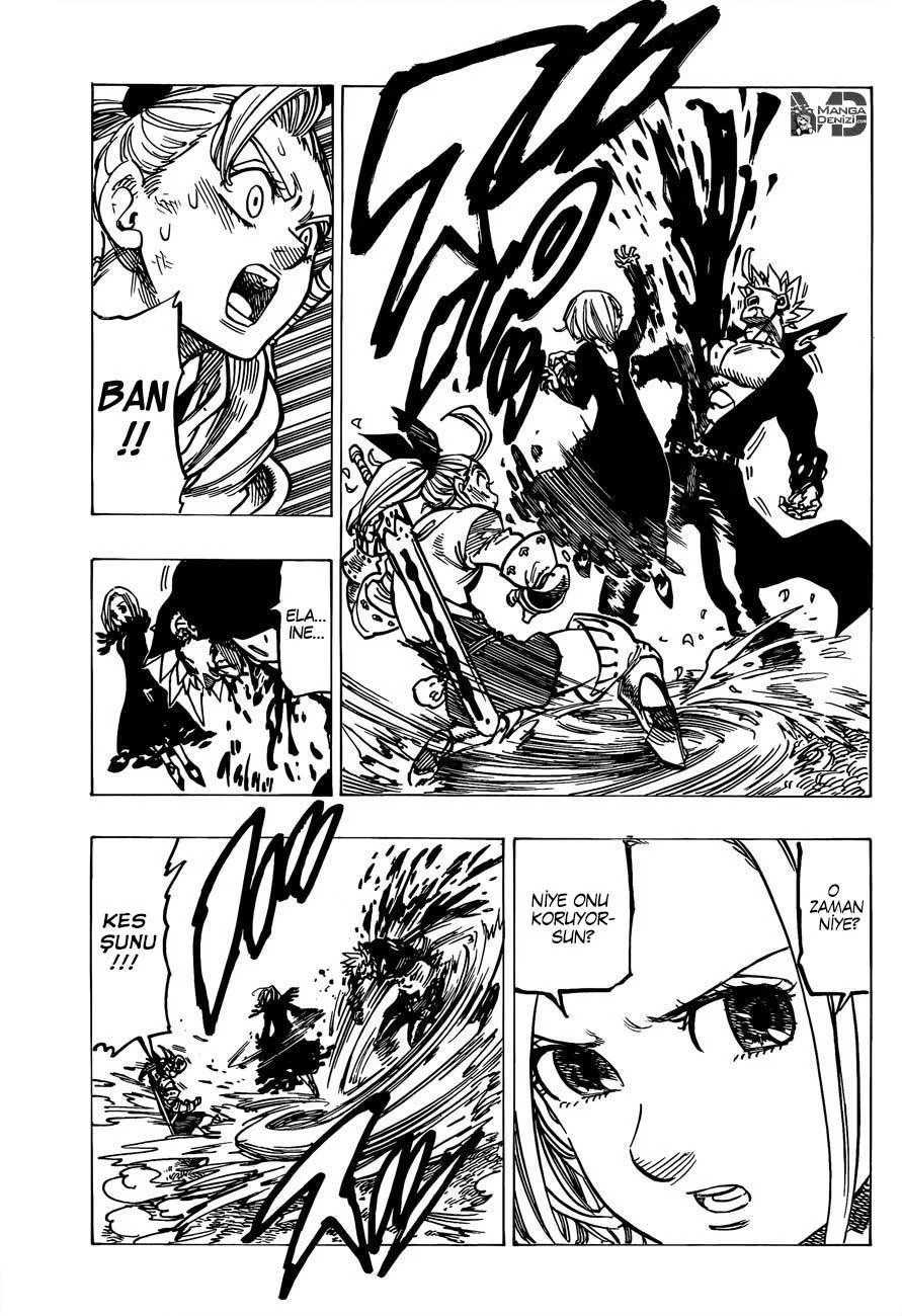 Nanatsu no Taizai - Sayfa 8