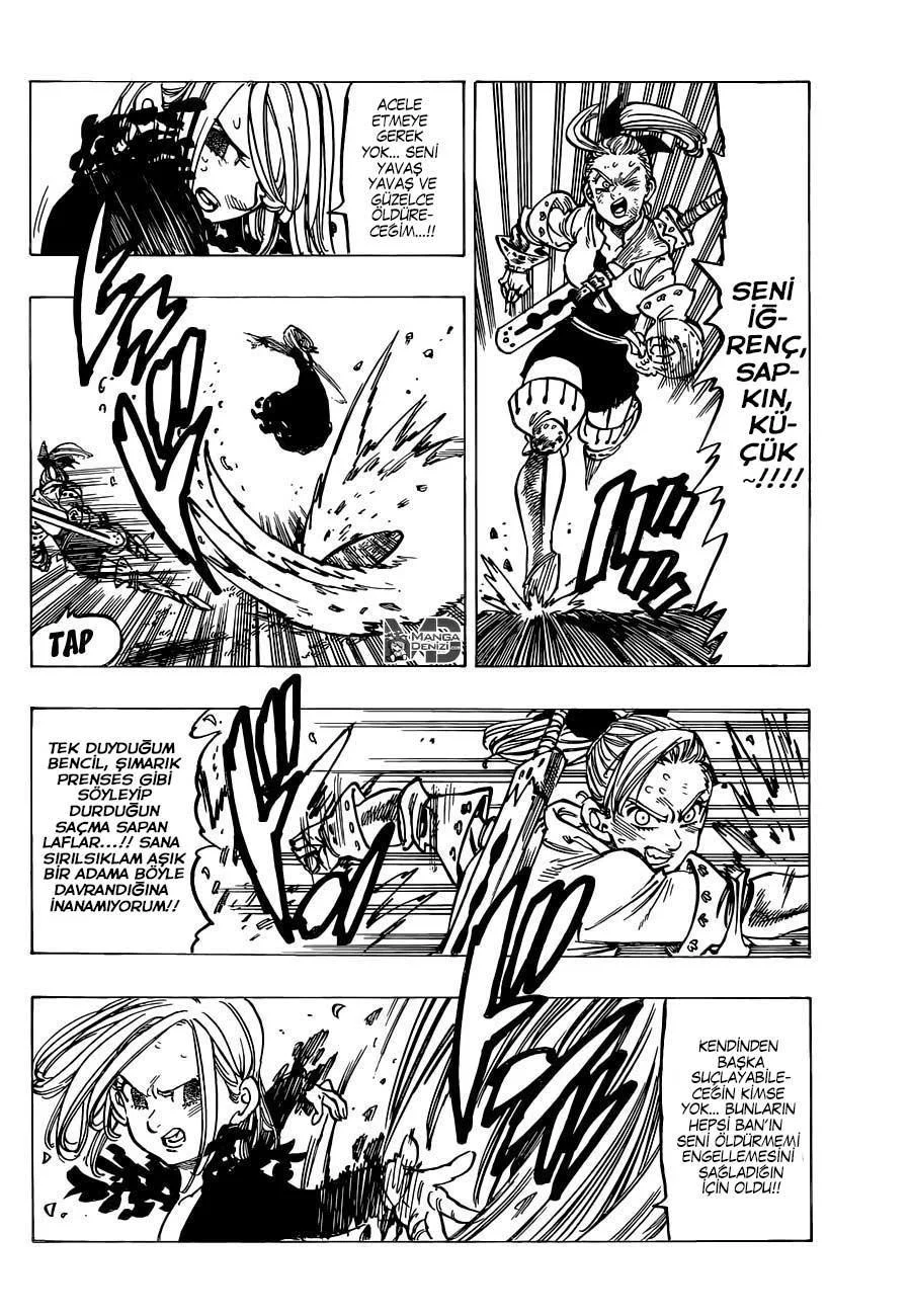 Nanatsu no Taizai - Sayfa 11