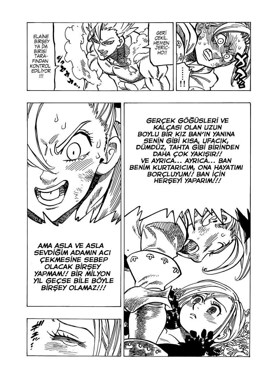 Nanatsu no Taizai - Sayfa 14