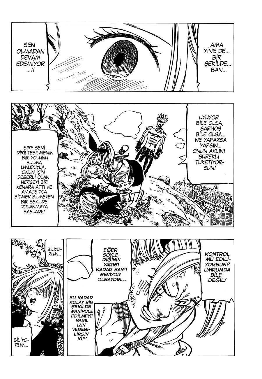 Nanatsu no Taizai - Sayfa 15