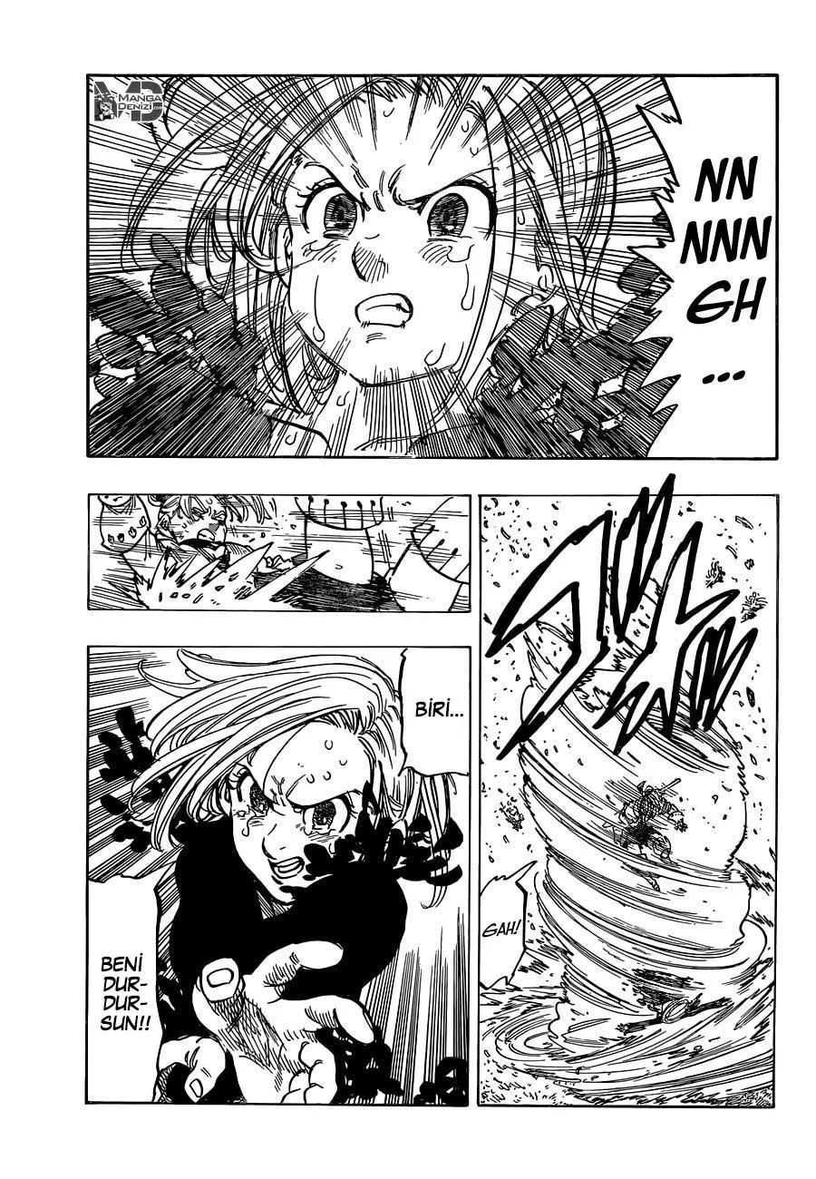 Nanatsu no Taizai - Sayfa 16