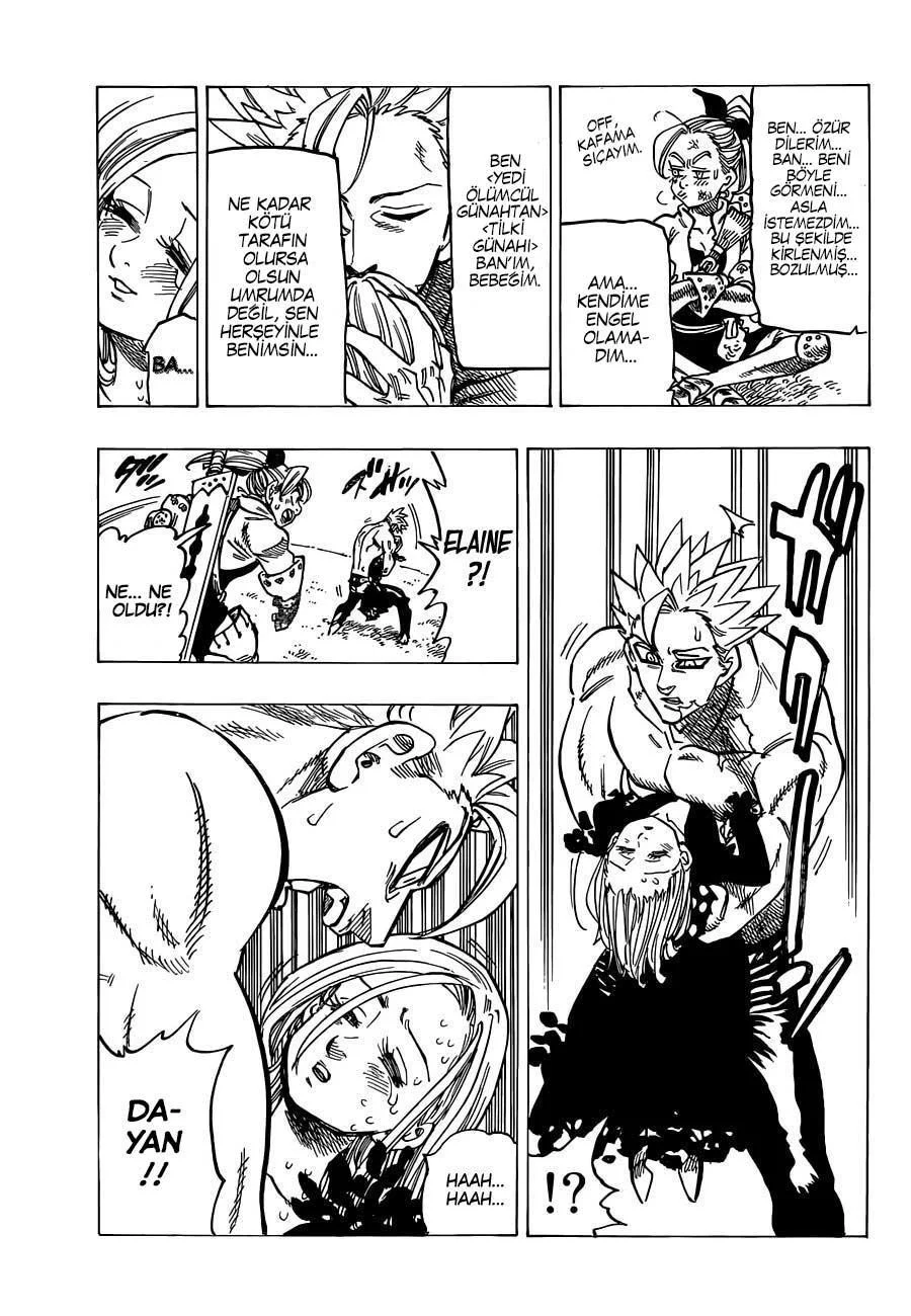 Nanatsu no Taizai - Sayfa 18